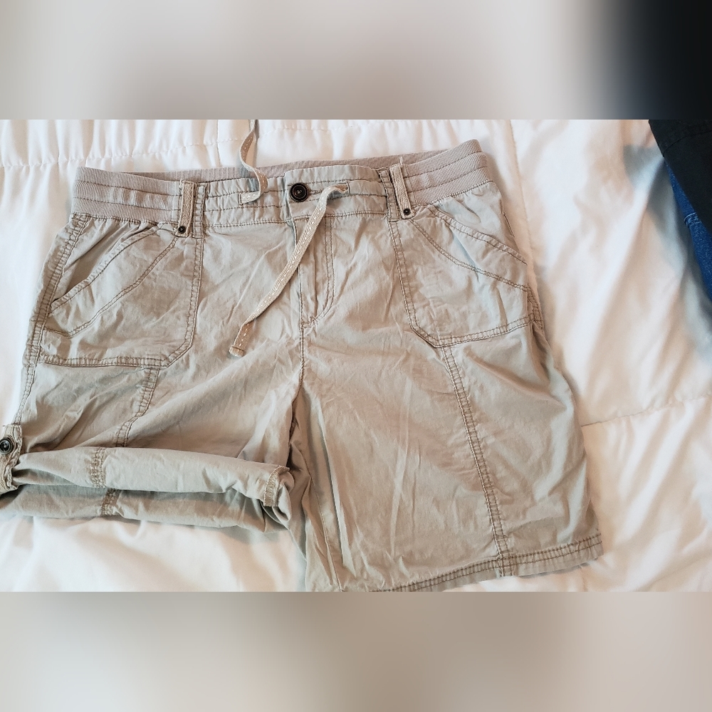 Khakis & Company khaki short Size 12